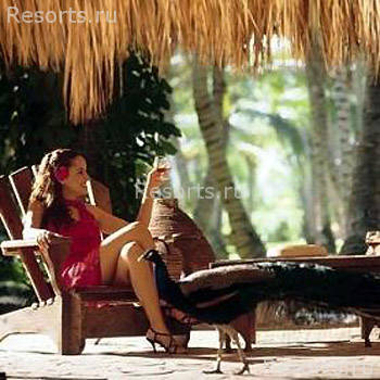 Iberostar Bavaro Resort 5